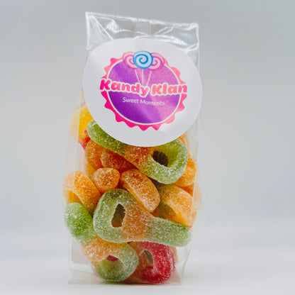 Sour Dummies 100g